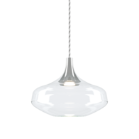 Lodes Dimbare hanglamp Nostalgia Large met geïntegreerde LED