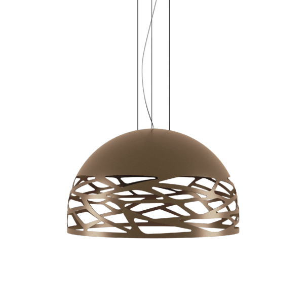 Lodes Hanglamp Kelly Medium Dome Ø 60 cm