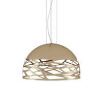Lodes Hanglamp Kelly Medium Dome Ø 60 cm