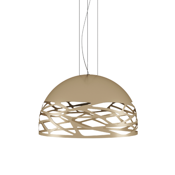 Lodes Hanglamp Kelly Medium Dome Ø 60 cm