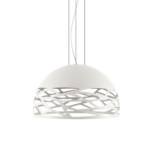 Lodes Hanglamp Kelly Medium Dome Ø 60 cm
