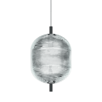 Lodes Dimbare hanglamp Jefferson Small met geïntegreerde LED