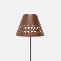 Zafferano Metalen kap voor Swap