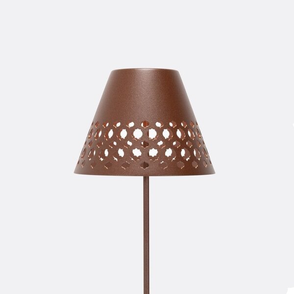 Zafferano Metalen kap voor Swap