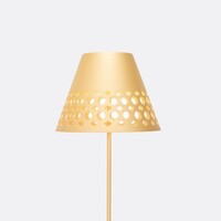 Zafferano Metalen kap voor Swap