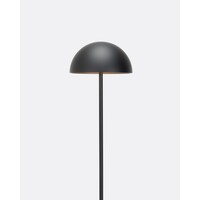 Zafferano Ronde metalen kap voor Swap