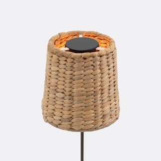 Rieten kap voor Swap 