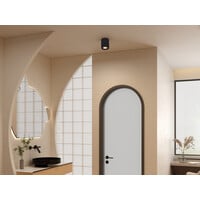 Artdelight Opbouwspot Redondo | IP54