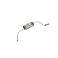 Artdelight Dimbare inbouwspot Ottawa met geïntegreerde LED | IP44