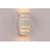 Artdelight Wandlamp Rolls