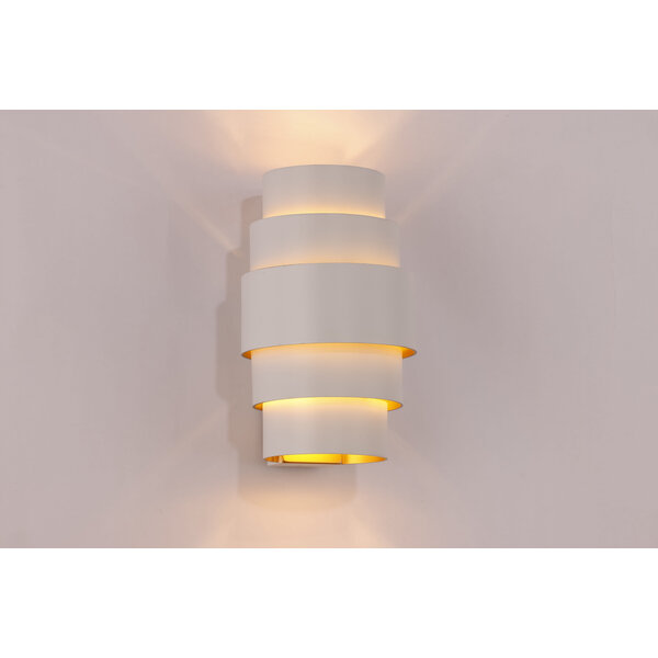 Artdelight Wandlamp Rolls