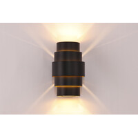 Artdelight Wandlamp Rolls