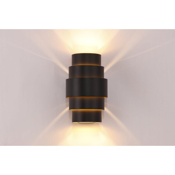 Artdelight Wandlamp Rolls