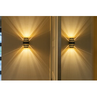 Artdelight Wandlamp Rolls