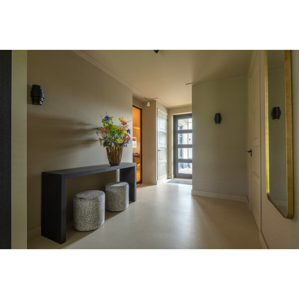 Artdelight Wandlamp Rolls