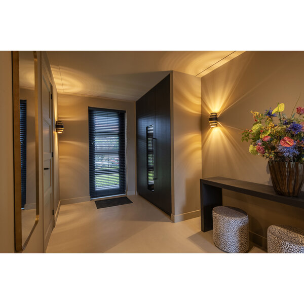 Artdelight Wandlamp Rolls