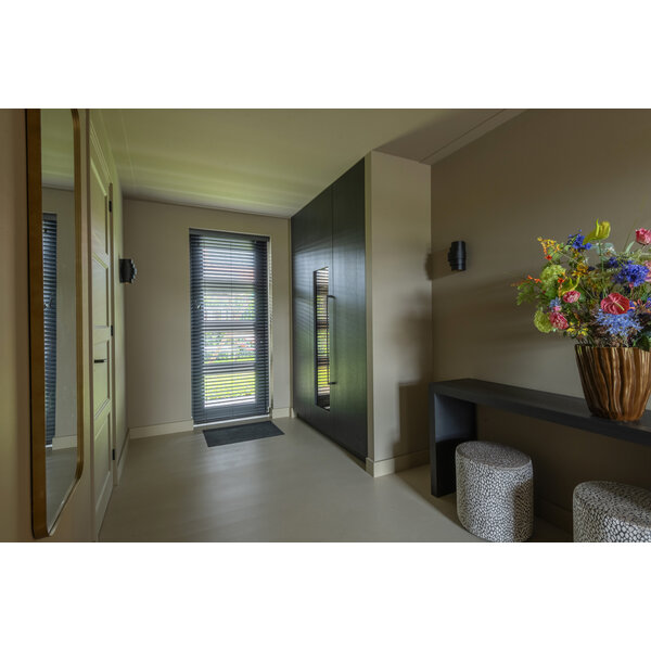 Artdelight Wandlamp Rolls