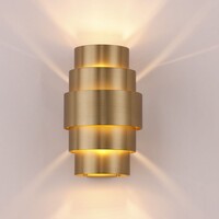 Artdelight Wandlamp Rolls