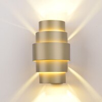 Artdelight Wandlamp Rolls
