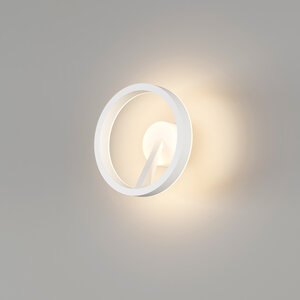 Artdelight Dimbare wandlamp Oregon met geïntegreerde LED