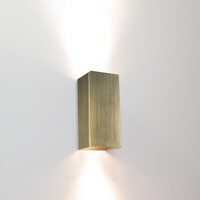 Artdelight Wandlamp Dante2