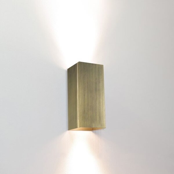 Artdelight Wandlamp Dante2