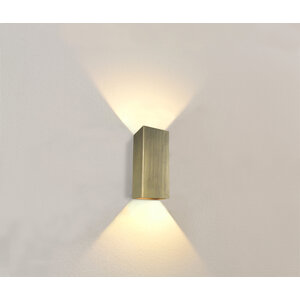 Artdelight Wandlamp Dante2 XL