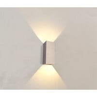 Artdelight Wandlamp Dante2 XL