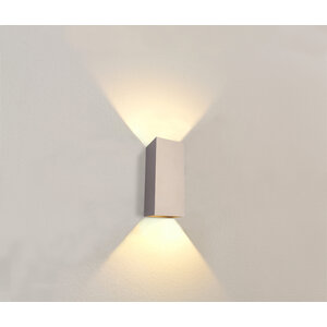 Artdelight Wandlamp Dante2 XL