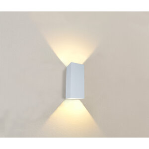 Artdelight Wandlamp Dante2 XL