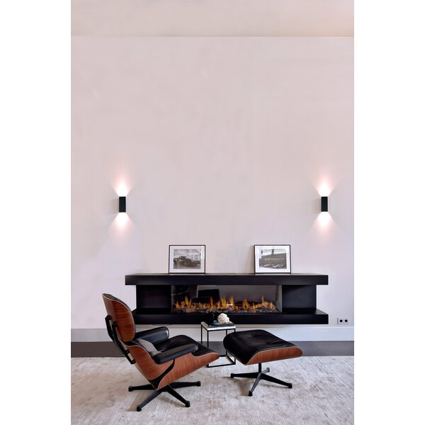 Artdelight Wandlamp Dante2 XL