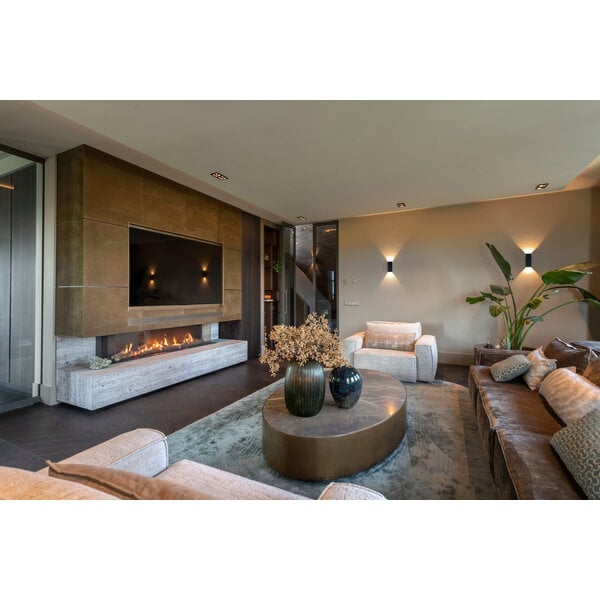 Artdelight Wandlamp Dante2 XL