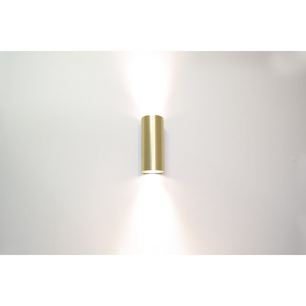 Artdelight Wandlamp Roulo 2