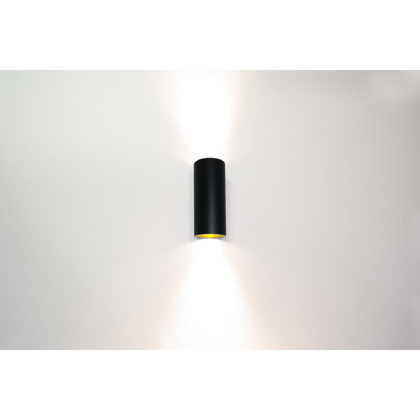 Artdelight Wandlamp Roulo 2