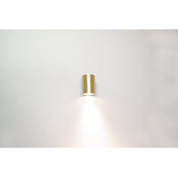 Artdelight Wandlamp Roulo 1