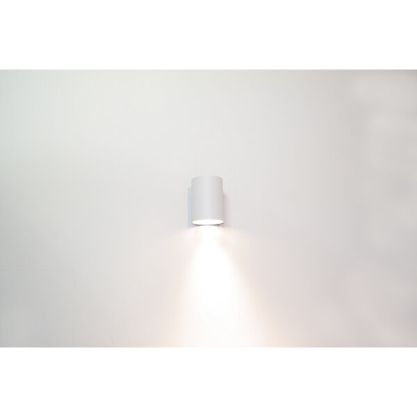 Artdelight Wandlamp Roulo 1