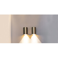 Artdelight Wandlamp Roulo 1