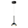 Artdelight Dimbare hanglamp Phoenix met geïntegreerde LED