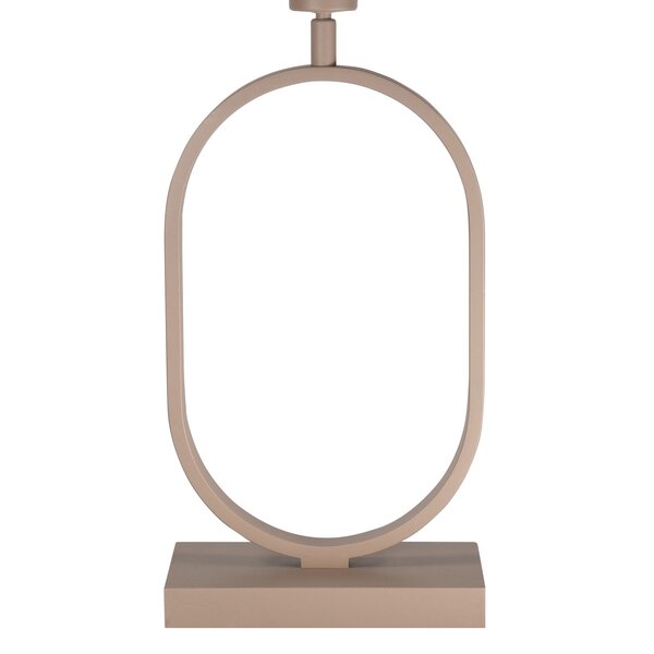 Highlight Lampvoet Verona | H 58 cm