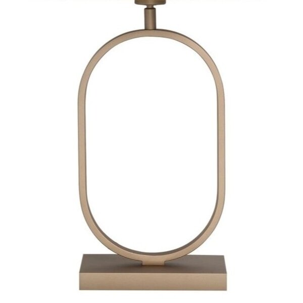 Highlight Lampvoet Verona | H 58 cm