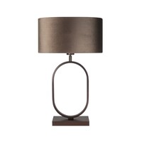 Highlight Lampvoet Verona | H 58 cm