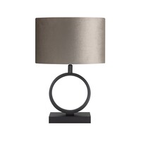 Highlight Lampvoet Siena | H 37,5 cm