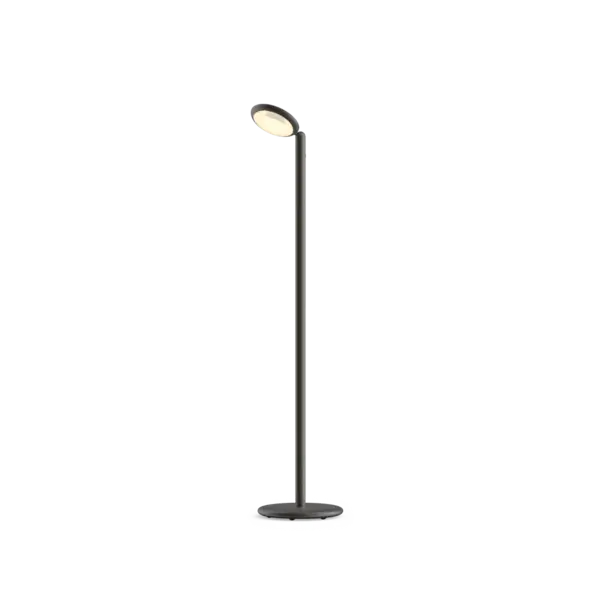 Grau (Dim to Warm) dimbare én snoerloze vloerlamp Parrot met geïntegreerde LED