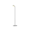 Grau (Dim to Warm) dimbare én snoerloze vloerlamp Parrot met geïntegreerde LED