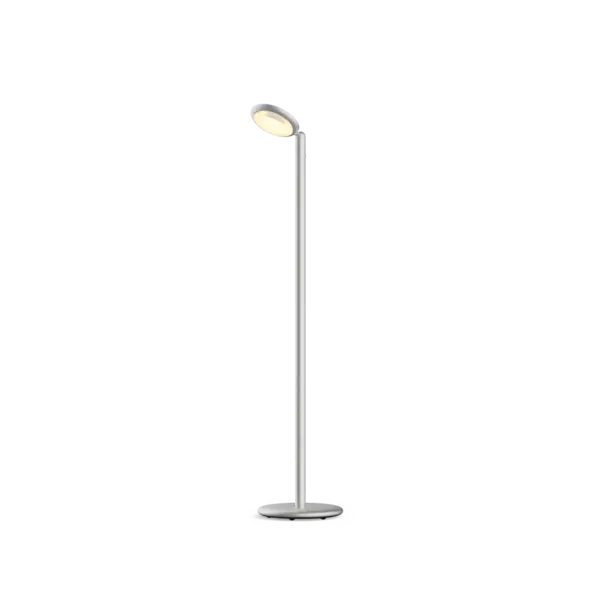 Grau (Dim to Warm) dimbare én snoerloze vloerlamp Parrot met geïntegreerde LED