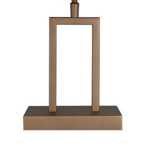 Highlight Lampvoet Monza | H 37,5 cm