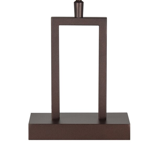 Highlight Lampvoet Monza | H 37,5 cm