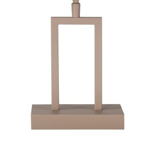 Highlight Lampvoet Monza | H 37,5 cm
