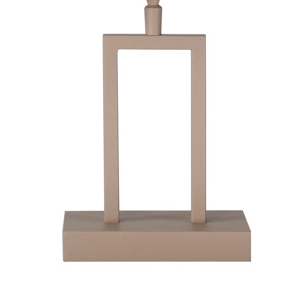 Highlight Lampvoet Monza | H 37,5 cm