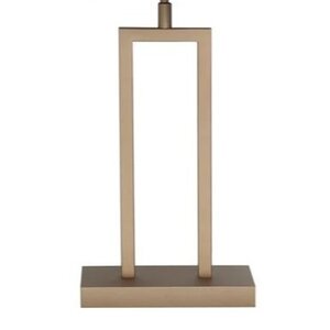 Highlight Lampvoet Monza | H 53 cm